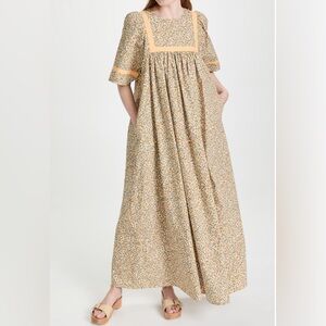 MEADOWS - Heli Dress - S/M